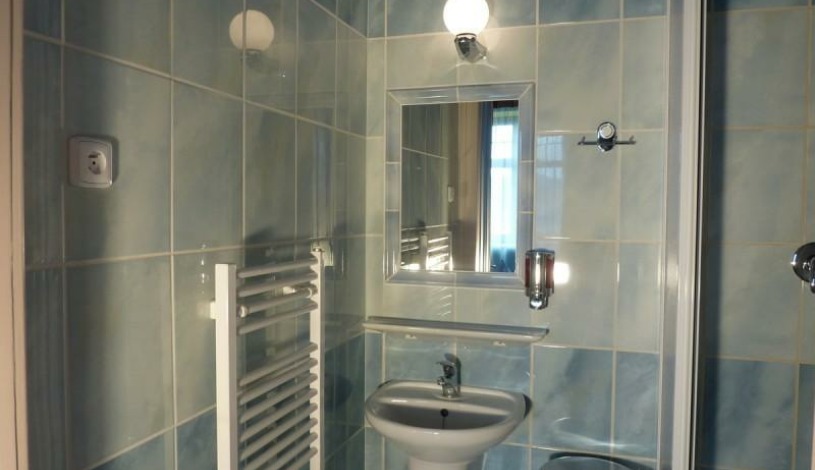 Pension Ayky Jablonec nad Nisou - Čtyřlůžkový pokoj